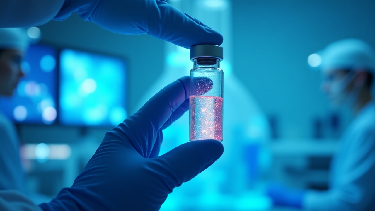 Nanocząstki z symwastatyną w leczeniu hiperplazji intimy – wyniki badań